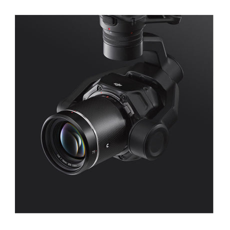 DJI OBJECTIF DL 75/1,8 ZENMUSE X9-AIR