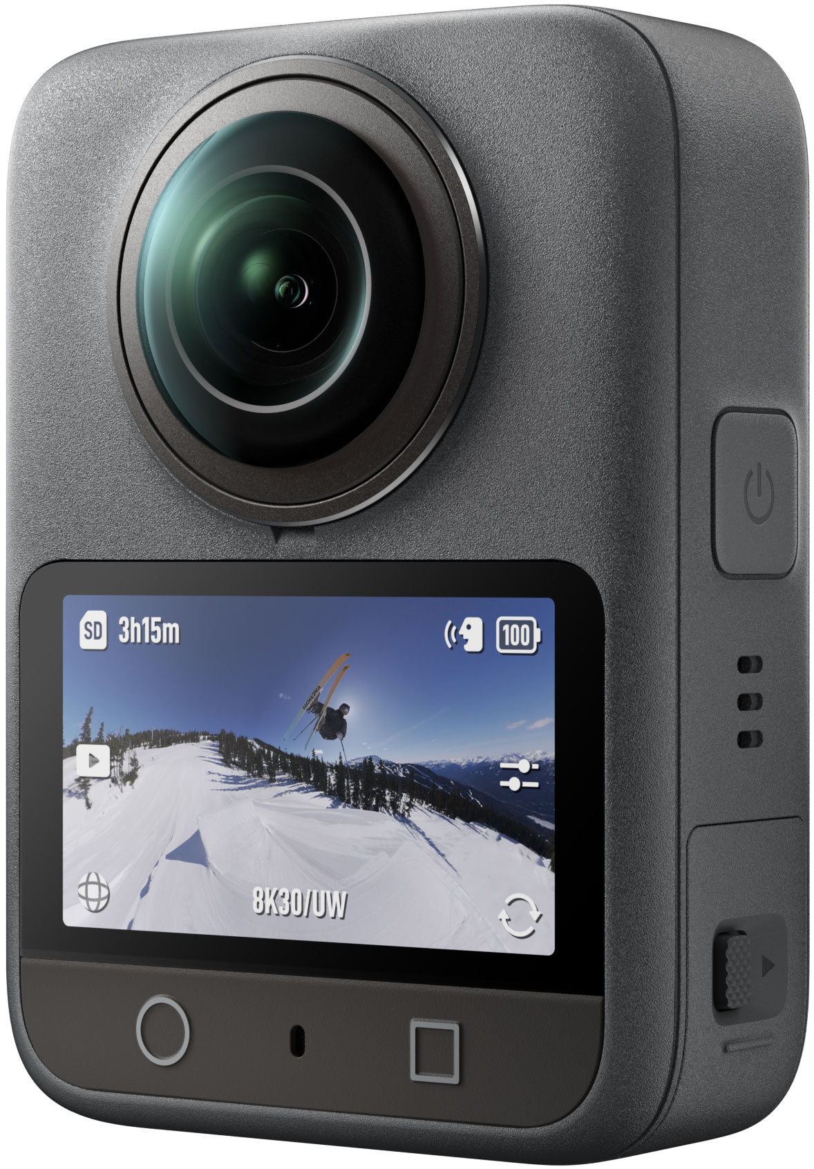 DJI OSMO 360