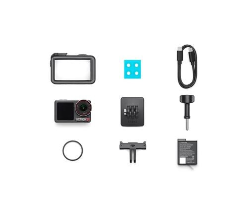DJI OSMO ACTION 5 PRO