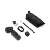 DJI OSMO POCKET 4P