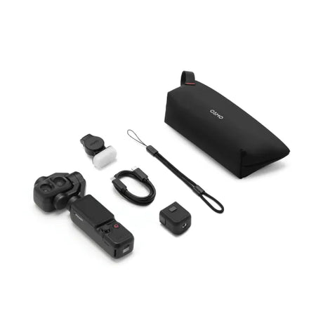 DJI OSMO POCKET 4P