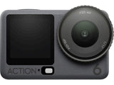Dji Osmo Action 6