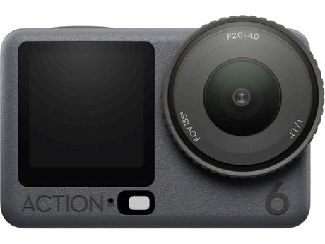 Dji Osmo Action 6