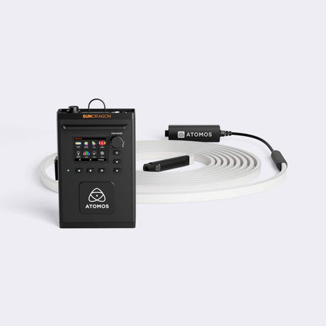 ATOMOS - Sun Dragon (5m)