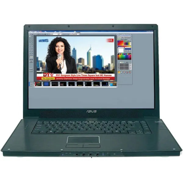 DataVideo CG-250