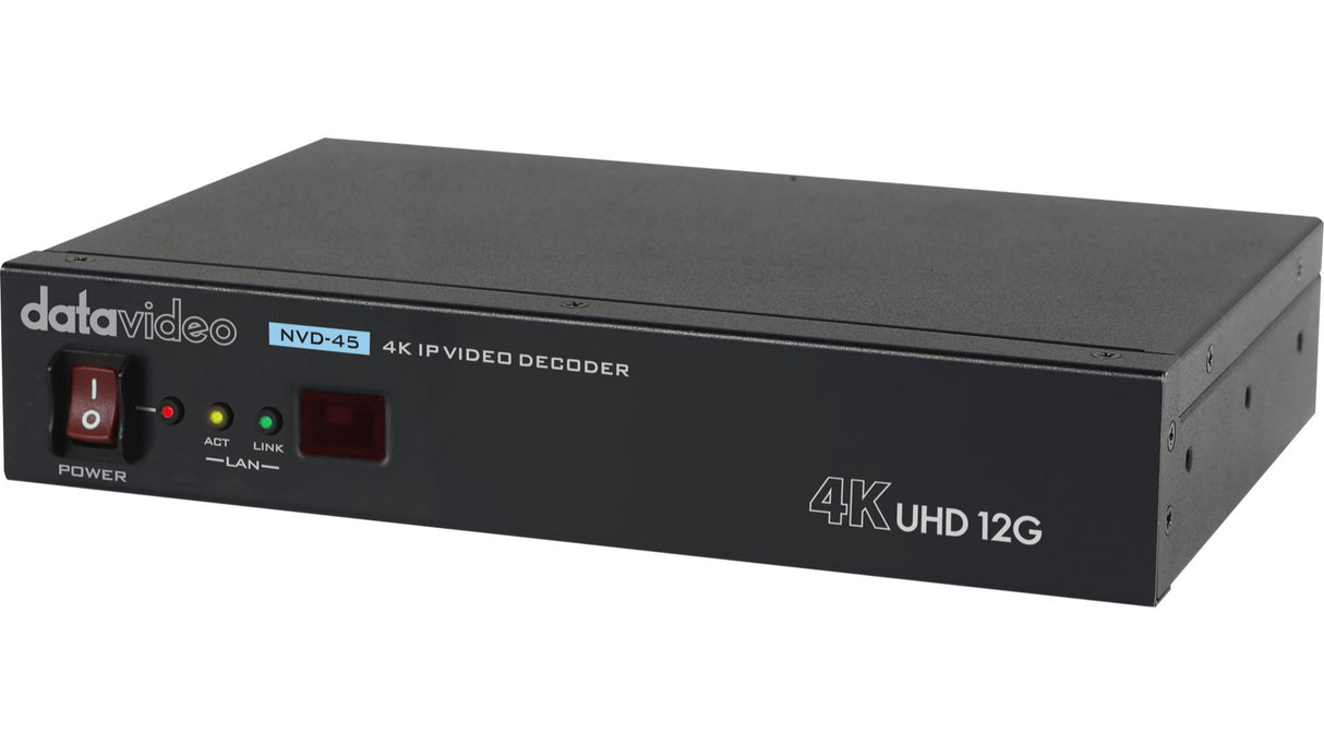 DataVideo NVD-45