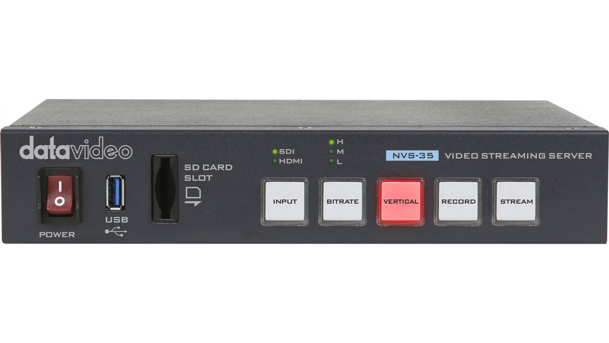 DataVideo NVS-35
