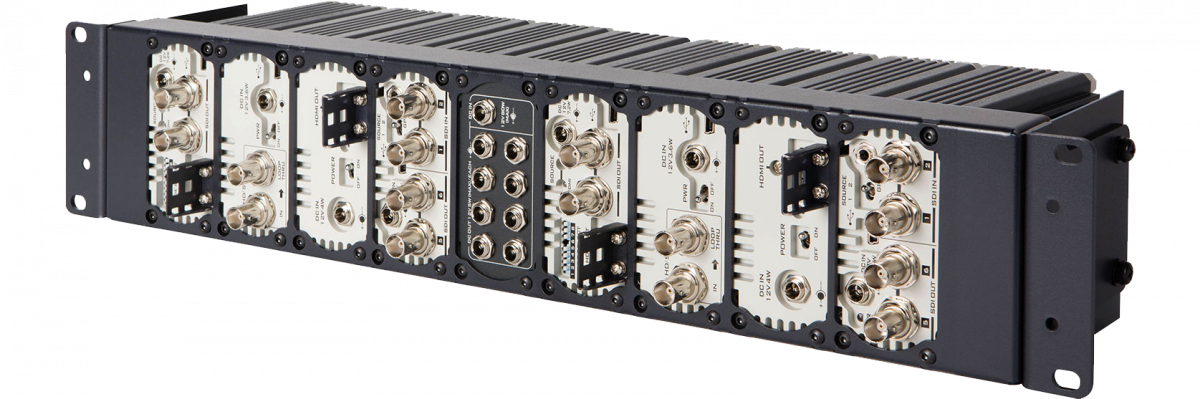 DataVideo RMK-2