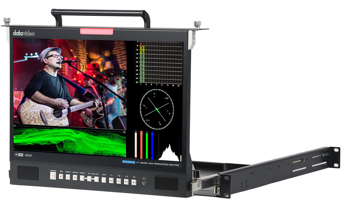 DataVideo TLM-170FM