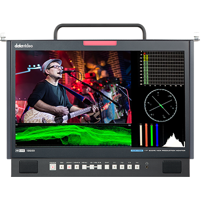 DataVideo TLM-170K