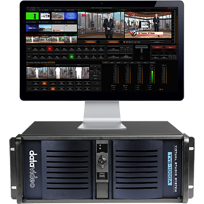 DataVideo TVS-1000A
