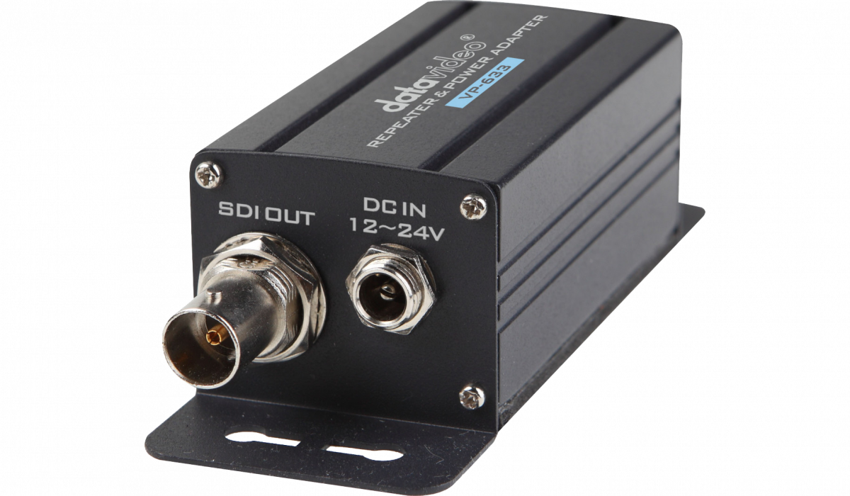 DataVideo VP-633