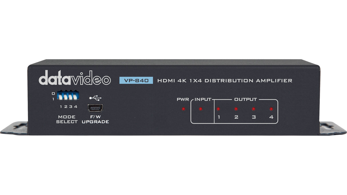 DataVideo VP-840