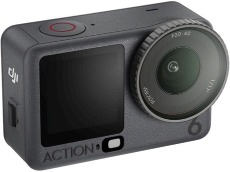 Dji Osmo Action 6