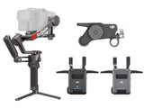DJI RS 4 PRO
