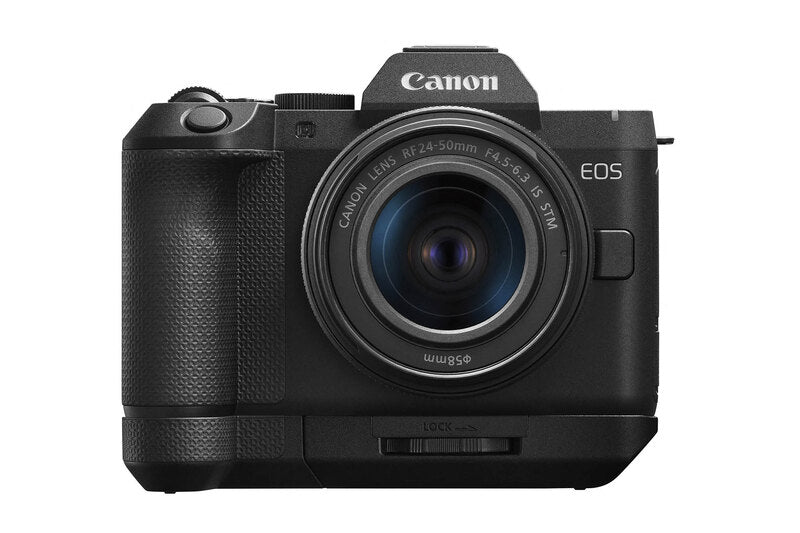 CANON - EOS R8 MARK II