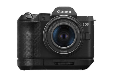 CANON - EOS R8 MARK II