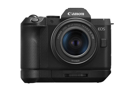 CANON - EOS R8 MARK II
