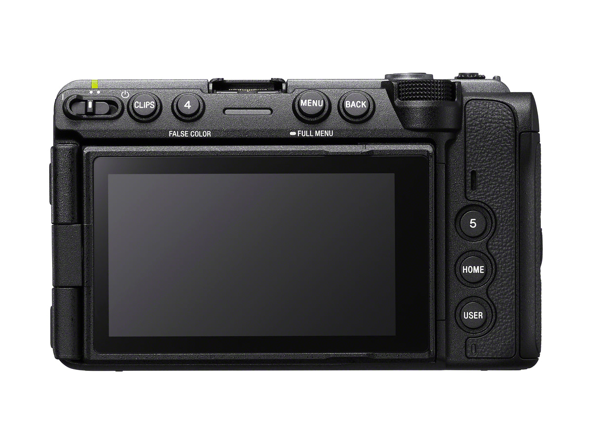 Sony - FX5