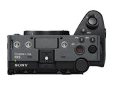Sony - FX5