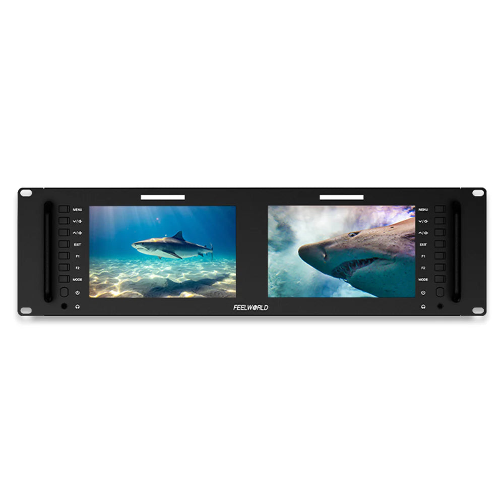 Feelworld - D71PLUS-H