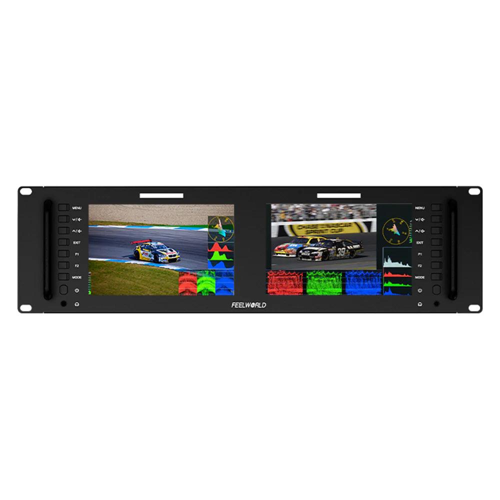 Feelworld - D71 PLUS