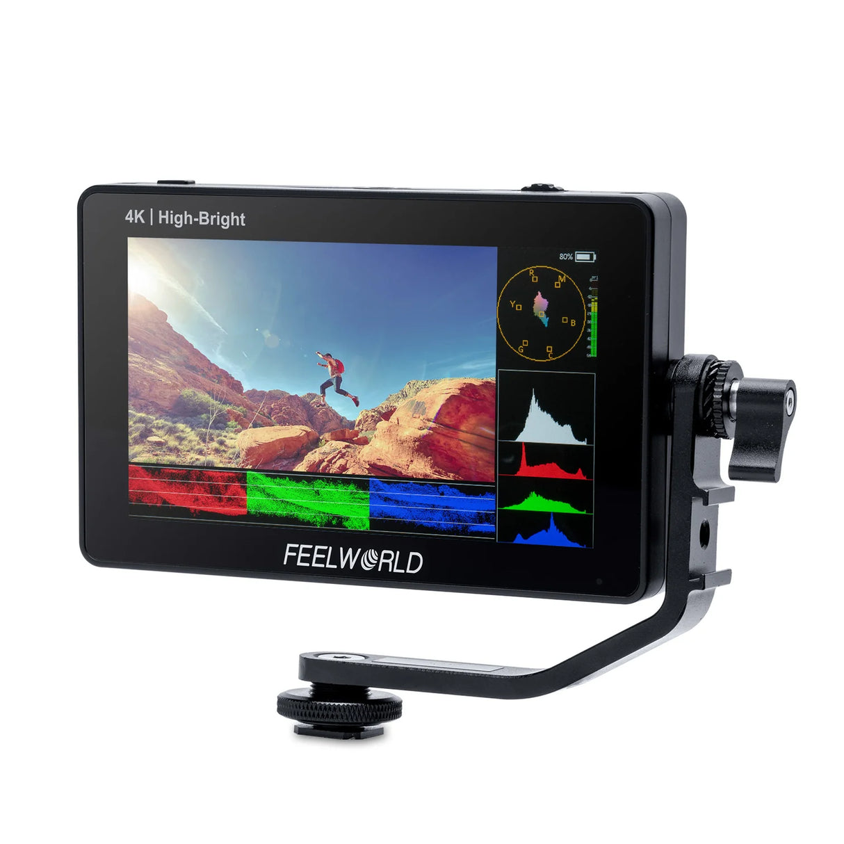 Feelworld - F6PLUSX