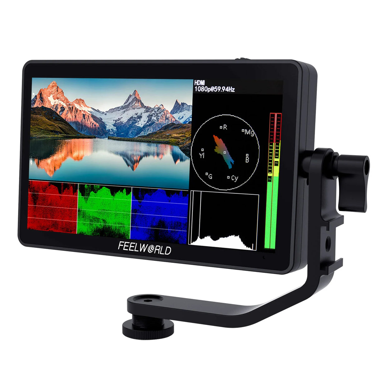 Feelworld - F6PLUS V2