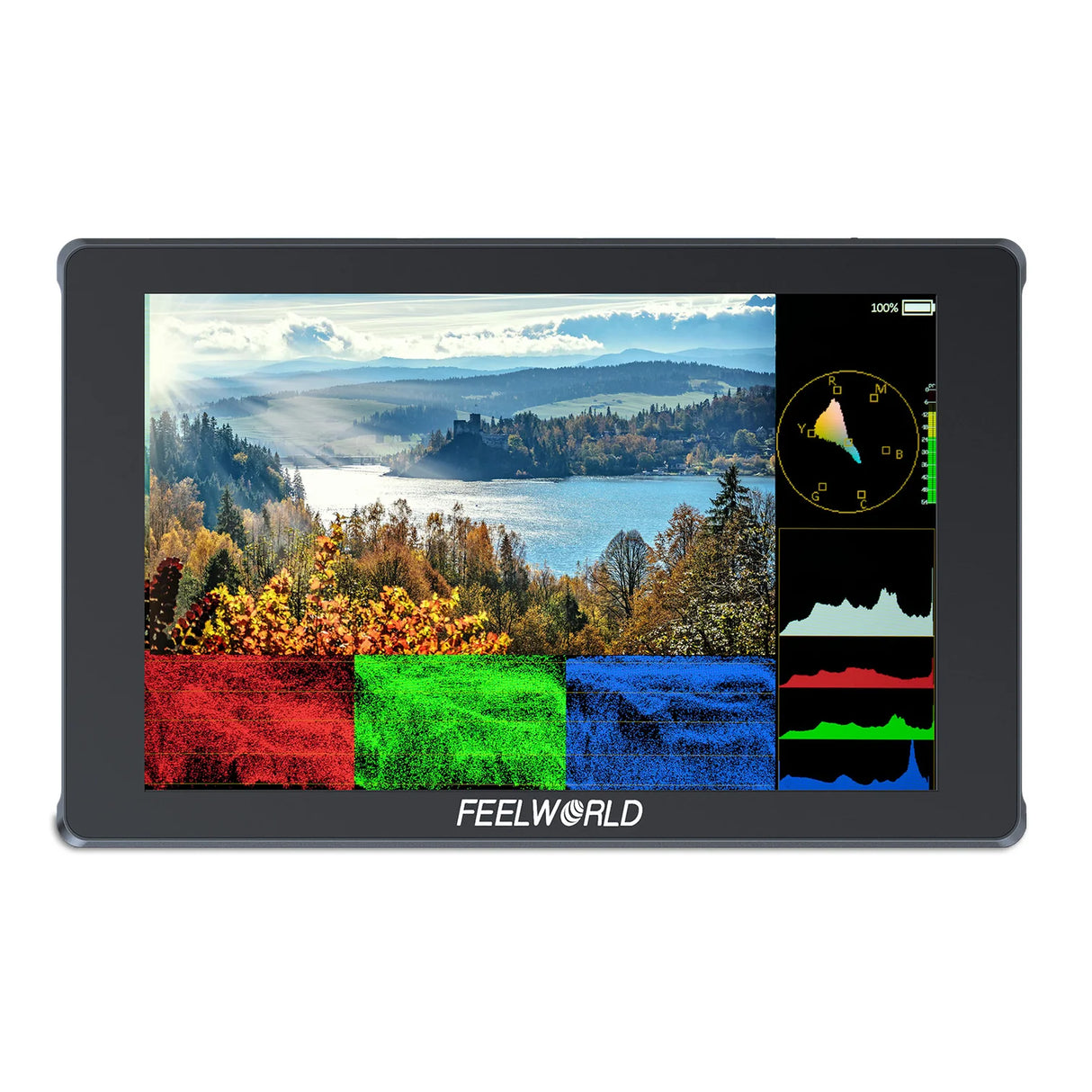 Feelworld - F7 PLUS