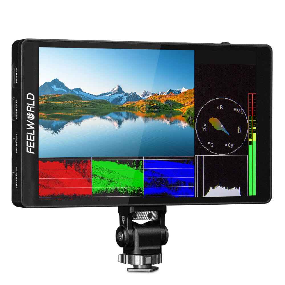 Feelworld - F7 PRO
