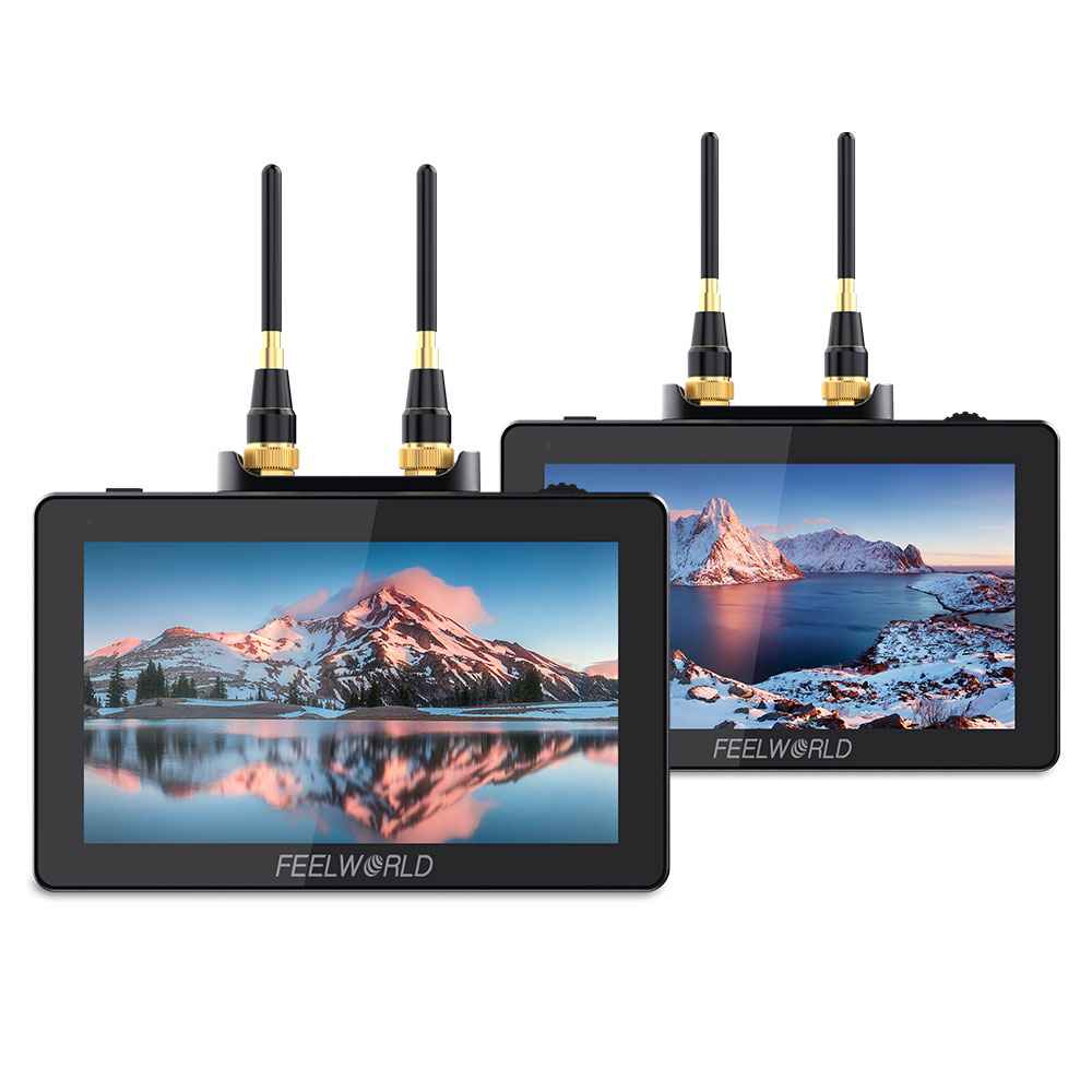 Feelworld - FT6  FR6
