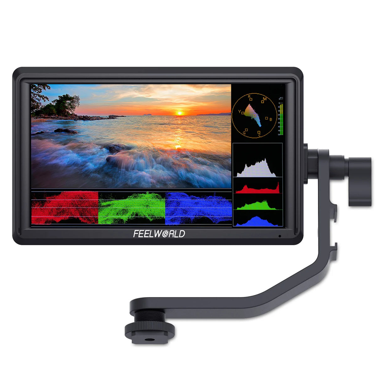 Feelworld - FW568 V3