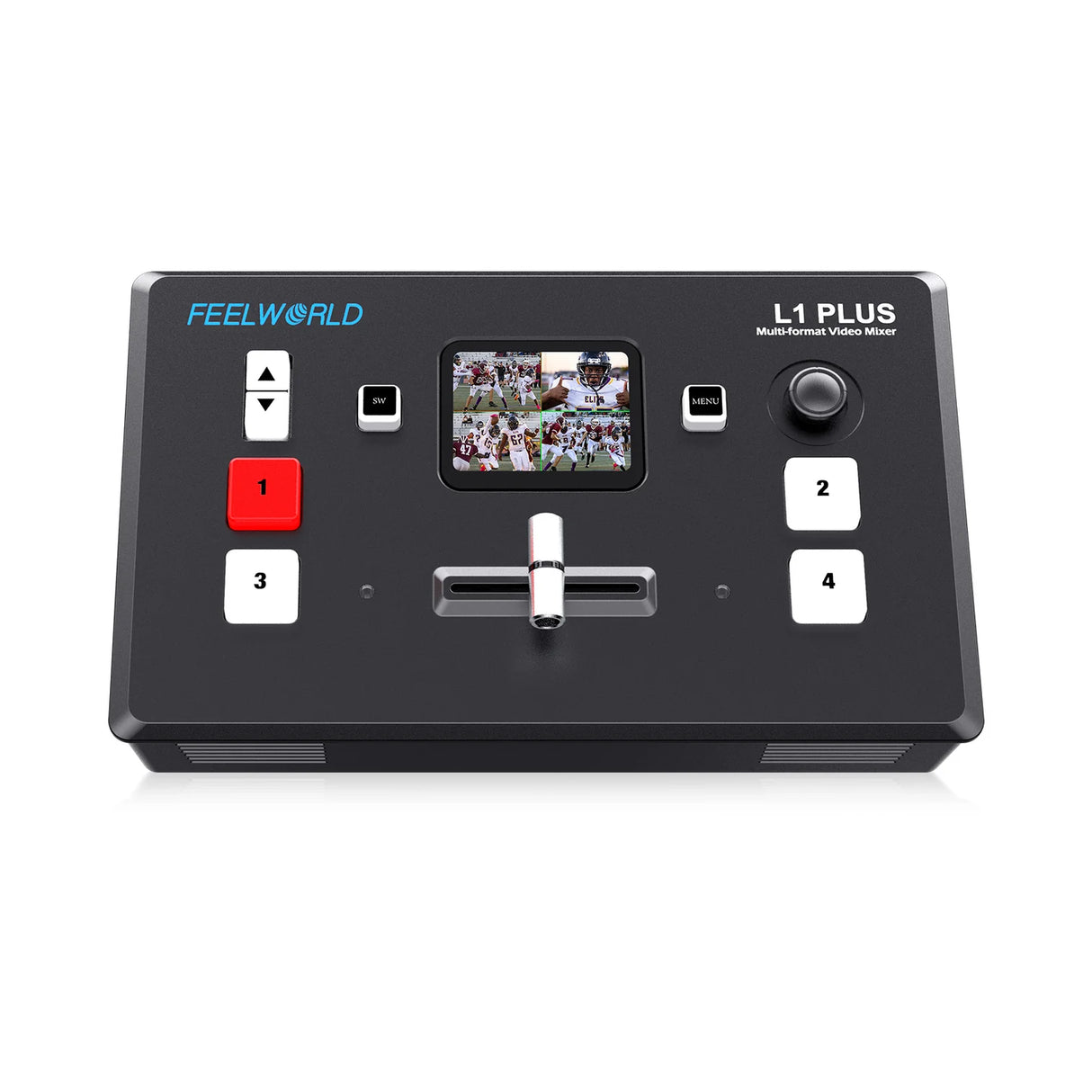 Feelworld -  L1 PLUS Video Switcher