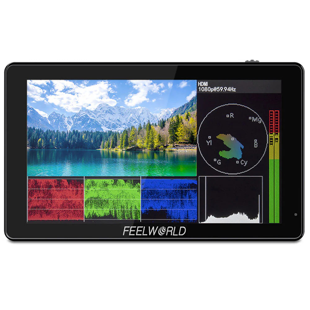 Feelworld - LUT5