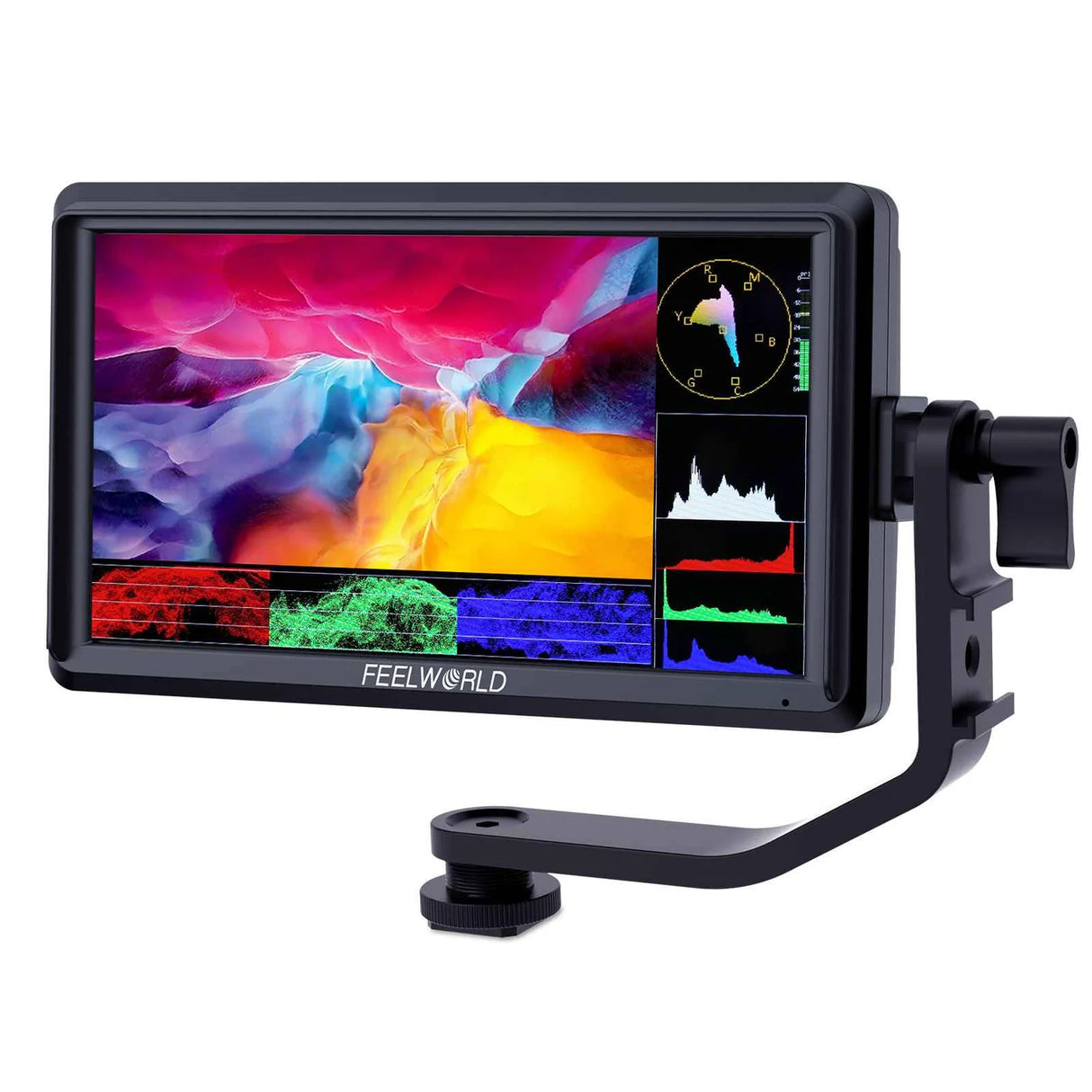 Feelworld - S55 V2