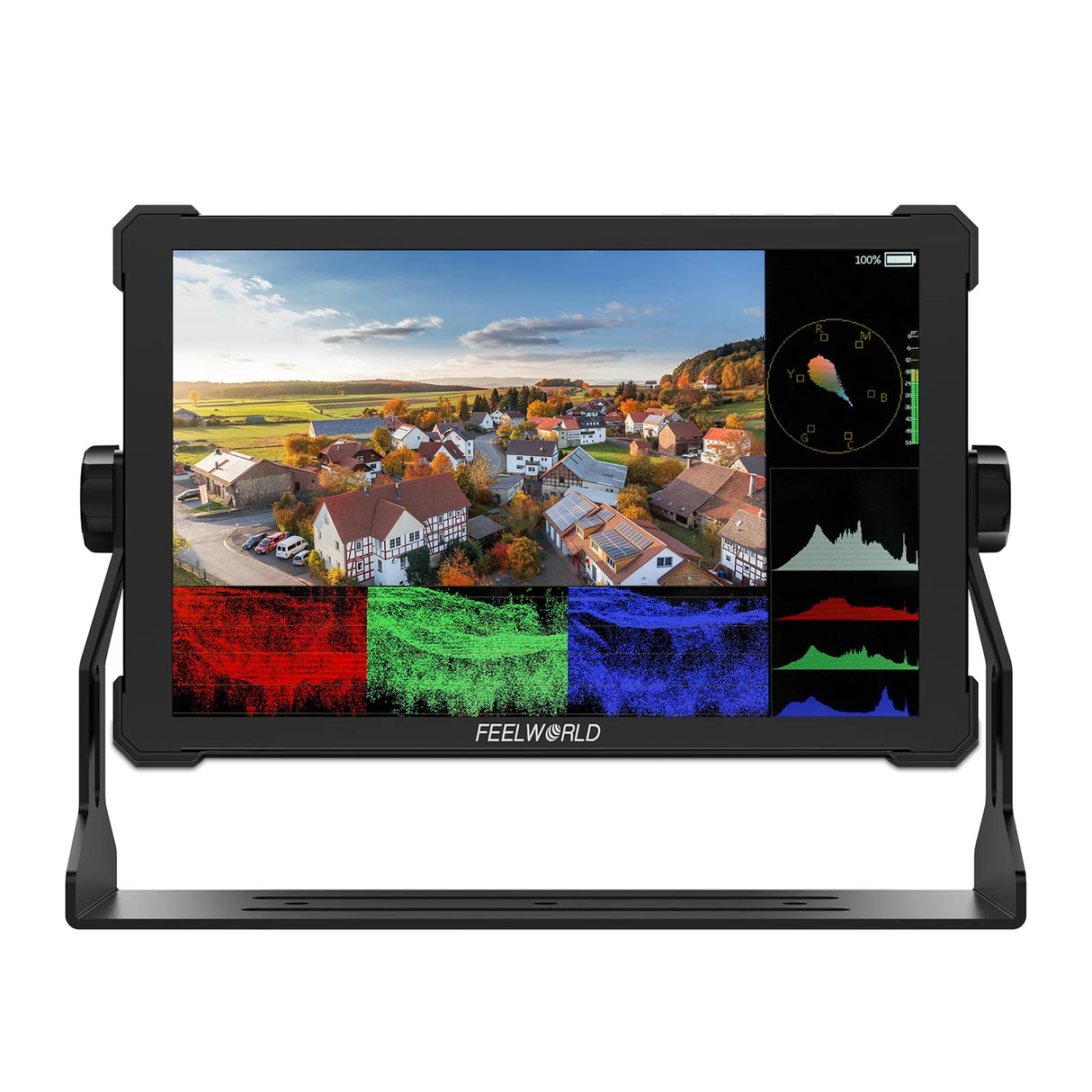Feelworld - T10