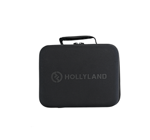 HOLLYLAND - Boitier de transport pour Solidcom SE 01