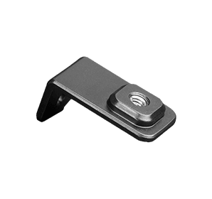 HOLLYLAND - L-Shaped Bracket pour Mars300, Mars300Pro-E & Mars400S