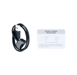 HOLLYLAND - Cable de recharge magnétique pour LARK M2 TX