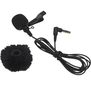 HOLLYLAND - Microphone lavalier LARK MAX
