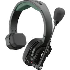 HOLLYLAND - Solidcom SE Pro Casque remote