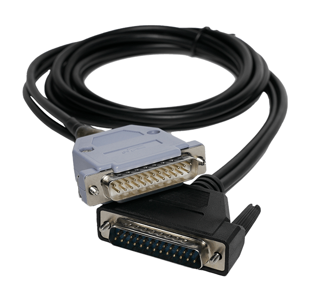 HOLLYLAND - Cable Syscom 1000T & MARS T1000--Datavideo 2850 TALL