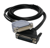 HOLLYLAND - Cable Syscom 1000T & MARS T1000--Datavideo 2850 TALL