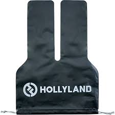 HOLLYLAND - Sac étanche pour Solidcom Roaming Hub