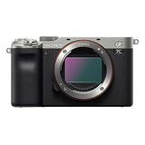 Sony Alpha 7C | Appareil Photo Hybride Compact Plein Format 📸✨
