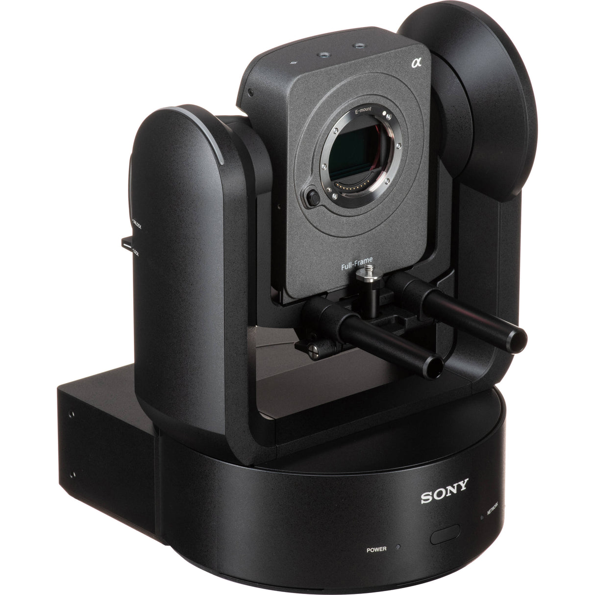 📸🎥 Sony ILME-FR7 – Caméra PTZ Cinéma Line Plein Format