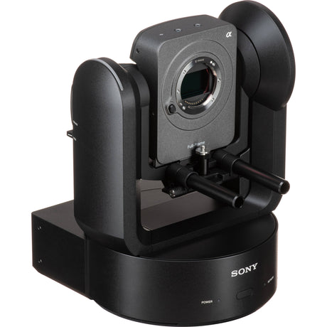 📸🎥 Sony ILME-FR7 – Caméra PTZ Cinéma Line Plein Format