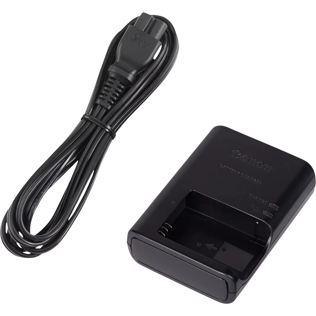 🔌 Canon LC-E12E – Chargeur pour batterie LP-E12