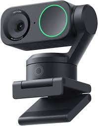 Insta360 - Link 2 & Link 2C