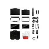 HOLLYLAND - Moniteur HF 5.5'' PYRO 5, 1500 nits, HDMI/SDI